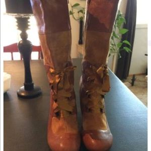Free people boots